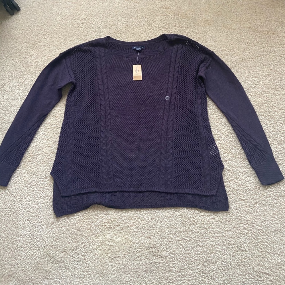American Eagle Lightweight Sweater